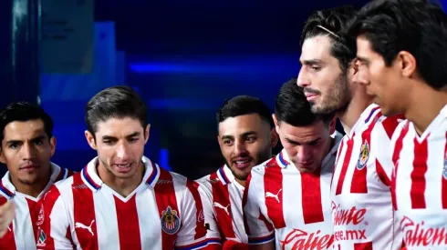 La urgencia de Chivas por renovar a otra de sus máximas figuras