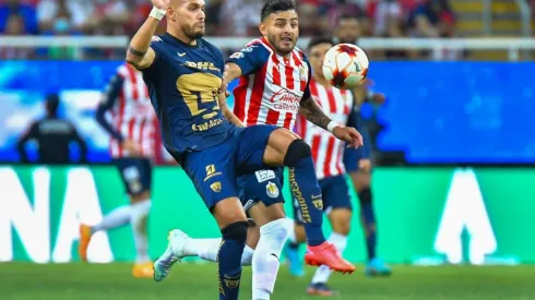 Chivas busca un triunfo para avanzar a los Cuartos de Final y enfrentarse al América o Atlas