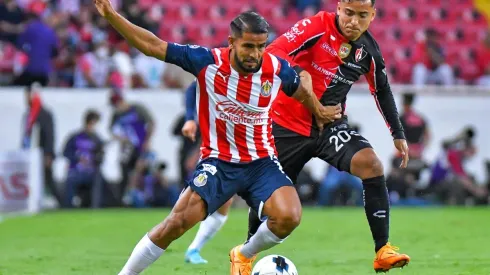 Los rojiblancos intentarán sellar su pase a las semifinales en su antigua casa: el Estadio jalisco