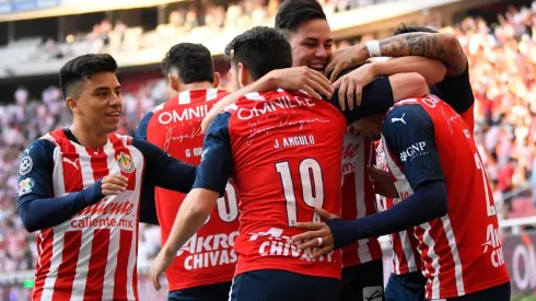 En Chivas encontraron a su mayor inspiración para la Liguilla