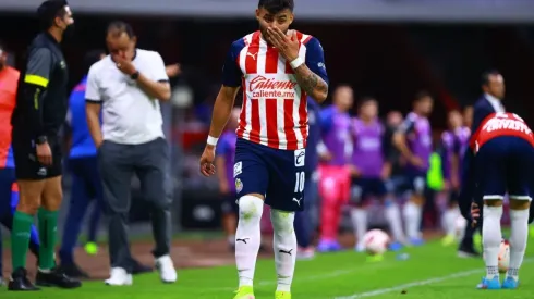 ◉ Noticias de Chivas hoy 14 de mayo