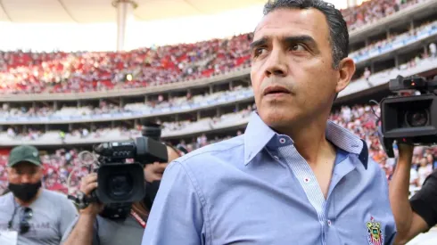 Cadena revela si ya le ofrecieron quedarse