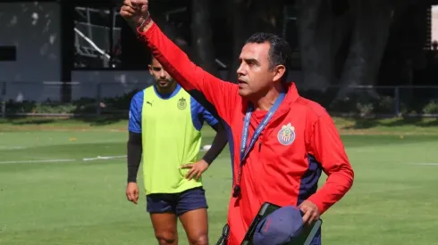 Cadena no cuenta con el respaldo de la directiva para continuar con entrenador en el próximo torneo