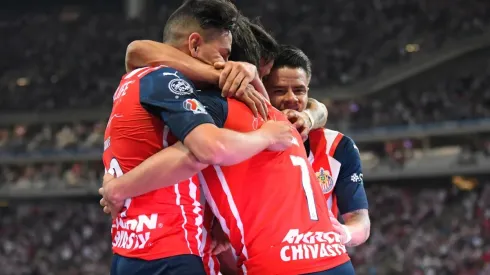 Se preparan para decirle adiós a Chivas