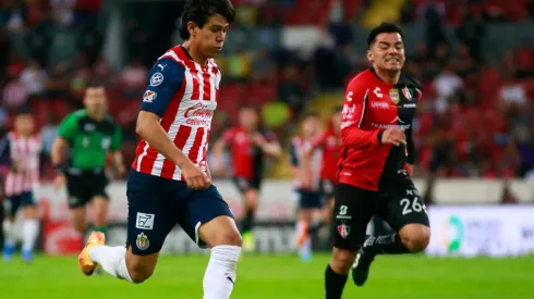 Chivas vs. Atlas: Todo lo que debes saber