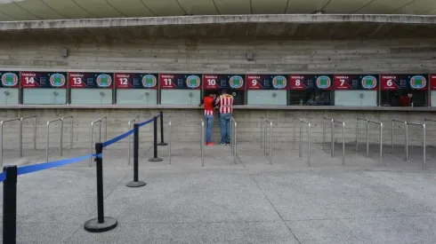 El problema en el sistema operativo de Omniticket generó un retraso en la venta de los boletos para este Clásico Tapatío