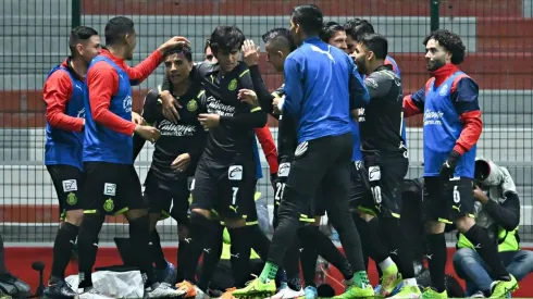 Macías volverá al Tricolor con Martino