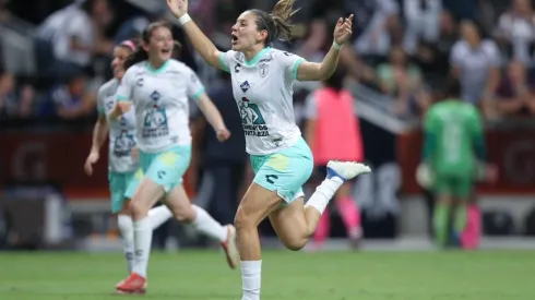 Norma Palafox ahora enfrentará a las Chivas Femenil en la Gran Final del Clausura 2022