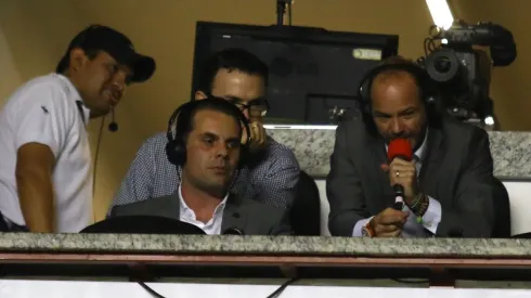 Christian Martinoli quiere el trabajo de Peláez en Chivas