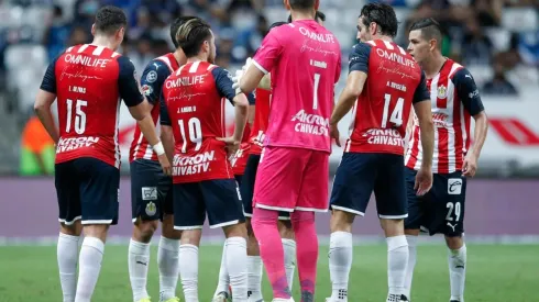 La directiva buscaría reforzar puestos específicos y saldría de elementos con reemplazos