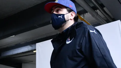 ¿Por qué Chivas no ha anunciado a su técnico?