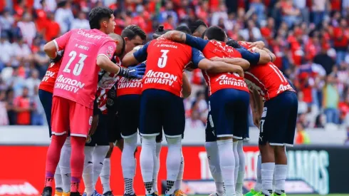 ¿Cuándo inicia el Torneo Apertura 2022?