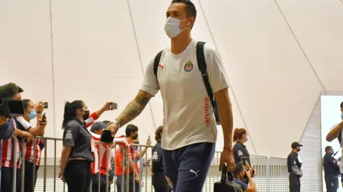 La drástica medida de Raúl Gudiño para encontrar equipo