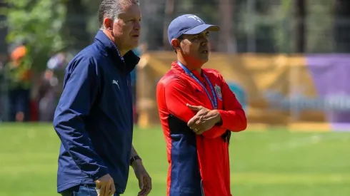 Pelaéz quiere echar atrás la designación de Cadena