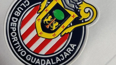 Impresionante jersey alternativo de Chivas para el Apertura 2022