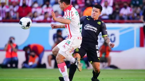 Fernando González regresaría a las Chivas tras una segunda etapa con los Rayos