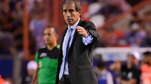 Guillermo Almada pudo llegar a Chivas