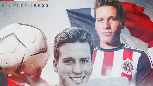 Se confirma la llegada del segundo refuerzo