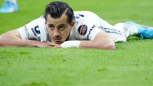 Se complica llegada de Alan Mozo a Chivas