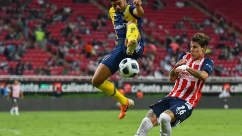 Chivas recibirá al Atlético de San Luis en la primera fecha y último partido exclusivo por la señal de Afizzionados