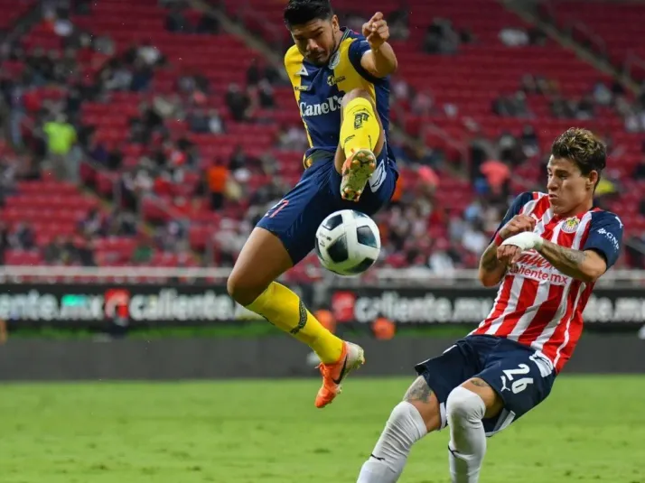 Chivas atendió quejas en transmisiones de TV como local