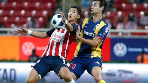 Chivas enfrentará a San Luis en la Jornada 2 y se podrá disfrutar por TV Abierta