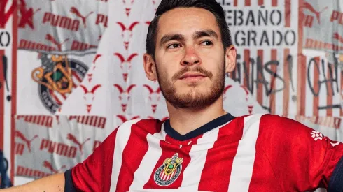 Los canales que transmitirán a las Chivas en el AP22