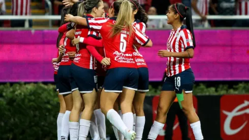 Chivas Femenil también se empieza a reforzar