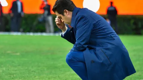 El directivo que ocupará el cargo de Marcelo Leaño