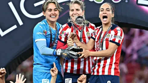 Alicia Cervantes y Blanca Félix quedan fuera del Tricolor