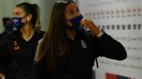 Norma Palafox, a nada de ser enemiga de Chivas
