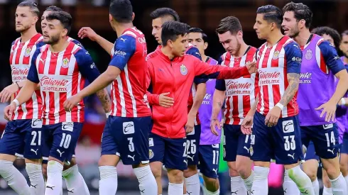 La sorpresa que se colará al Mundial