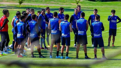 El jugador de Chivas con salario millonario que no juega