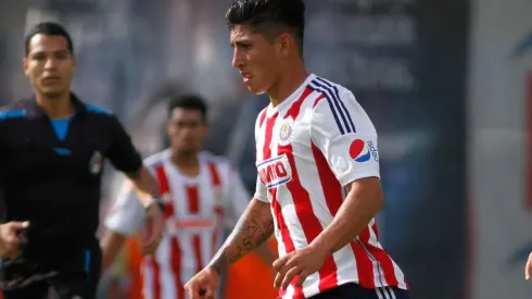 La millonaria cifra que deben pagar por Víctor Guzmán