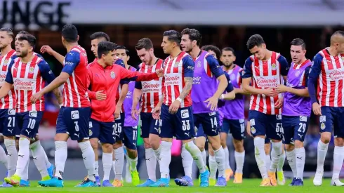 ◉ Noticias de Chivas hoy 9 de junio