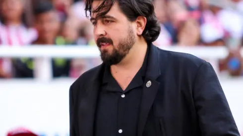 Amaury Vergara reveló a su próximo refuerzo estelar para Chivas tras concretar el fichaje de Alan Mozo