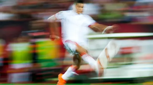 Chivas intentaría repatriar al mediocampista actualmente en España