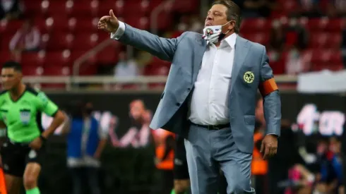 El jugador de Chivas que le gustaría a Miguel Herrera