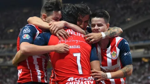 Estaba cerca de Chivas y se cayó la negociación