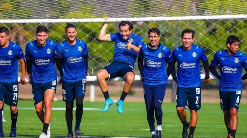 Mozo parece haberse adaptado bastante bien al vestidor de puros mexicanos