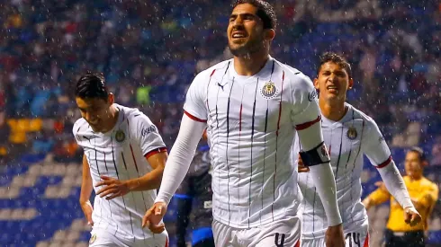 Puebla vs Chivas – Apertura 2018 Liga MX