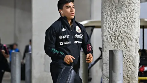 México vs. Surinam: ¿Cómo ver EN VIVO a Fernando Beltrán?