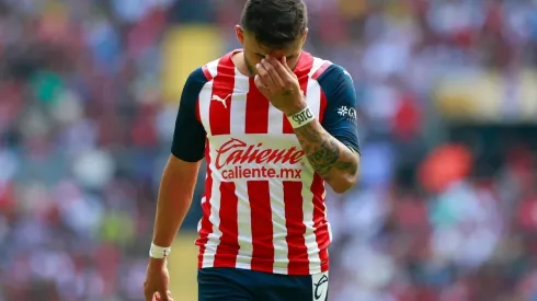 Canales que transmitirán partidos de Chivas en el Apertura 2022