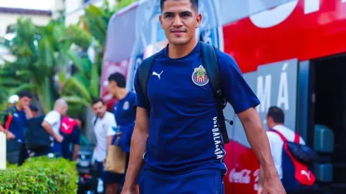 La delegación del Guadalajara viaja este lunes a Estados Unidos y regresa el domingo