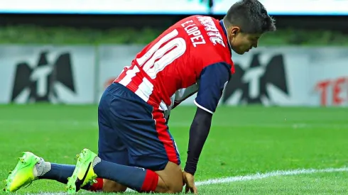 Chofis no tiene el futuro asegurado