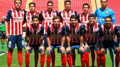 Los partidos de Tapatío en el calendario del Apertura 2022