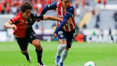 Chivas reta al Atlas en Chicago tras enfrentarse en los Cuartos de Final del Clausura 2022 de Liga MX