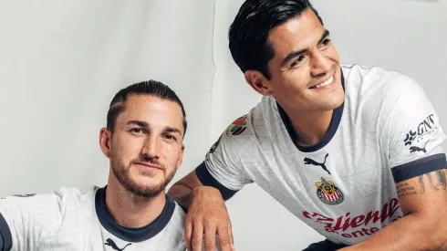 ¿Cuánto cuesta y dónde conseguir el nuevo jersey?