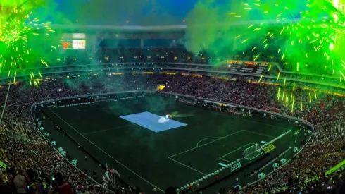 Guadalajara está de fiesta para celebrar sede del 2026