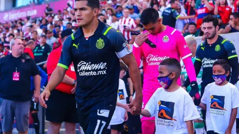 Chivas tomará drástica decisión